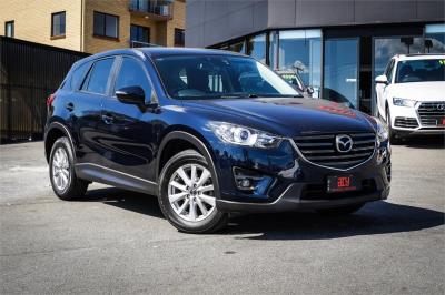 2017 Mazda CX-5 Maxx Sport Wagon KE1032 for sale in Brisbane South