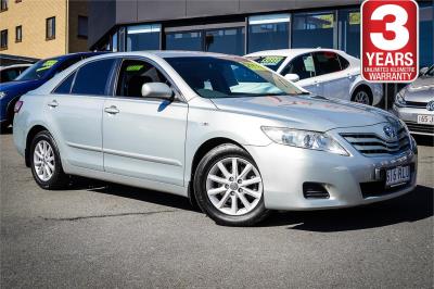 2011 Toyota Camry Altise Sedan ACV40R for sale in Brisbane South
