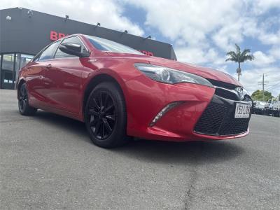 2015 Toyota Camry Atara S Sedan AVV50R for sale in Brisbane South