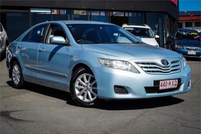 2011 Toyota Camry Altise Sedan ACV40R for sale in Brisbane South