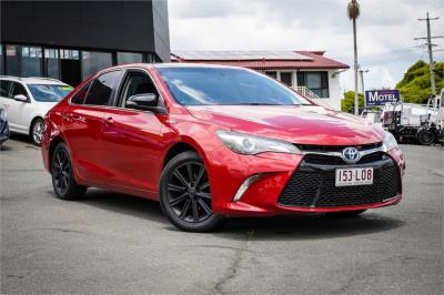 2015 Toyota Camry Atara S Sedan AVV50R for sale in Brisbane South