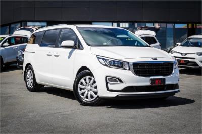 2020 Kia Carnival S Wagon YP MY20 for sale in Brisbane South