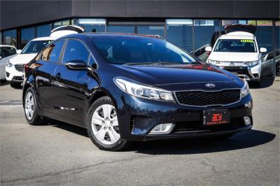2016 Kia Cerato S Sedan YD MY17 for sale in Brisbane South