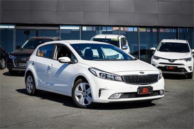 2018 Kia Cerato S Hatchback YD MY18 for sale in Brisbane South