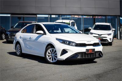 2021 Kia Cerato S Sedan BD MY22 for sale in Brisbane South