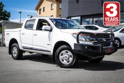 2017 Holden Colorado LS Utility RG MY17 for sale in Brisbane South