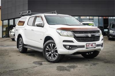 2019 Holden Colorado LTZ Utility RG MY20 for sale in Brisbane South