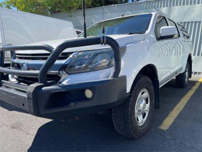 2019 Holden Colorado LS Utility RG MY20 for sale in Brisbane South