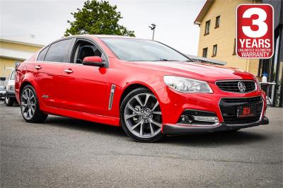 2013 Holden Commodore SS V Sedan VF MY14 for sale in Brisbane South