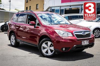 2013 Subaru Forester 2.5i-L Wagon S4 MY13 for sale in Brisbane South
