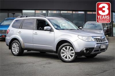 2012 Subaru Forester XS Wagon S3 MY12 for sale in Brisbane South