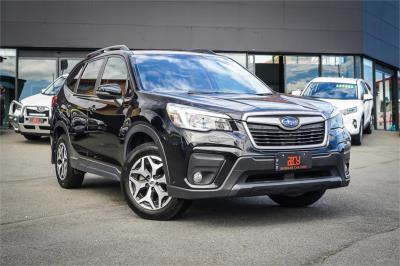 2021 Subaru Forester 2.5i-L Wagon S5 MY21 for sale in Brisbane South