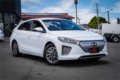 2022 Hyundai IONIQ Electric Elite Fastback - Hatch AE.V4 MY22 for sale in Brisbane South
