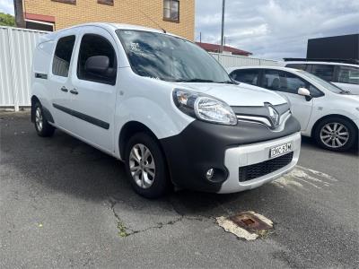 2016 Renault Kangoo Maxi Crew Van F61 Phase II for sale in Brisbane South