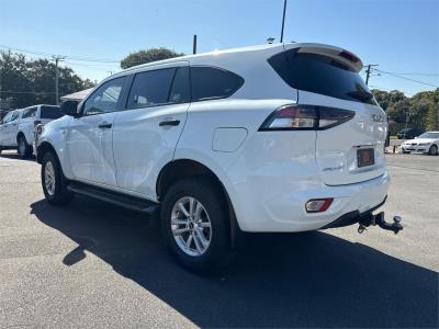 2021 Isuzu MU-X LS-M Wagon RJ MY21 for sale in Brisbane South