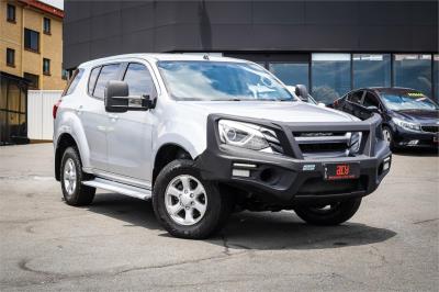 2018 Isuzu MU-X LS-M Wagon MY18 for sale in Brisbane South
