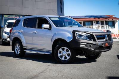 2019 Isuzu MU-X LS-M Wagon MY19 for sale in Brisbane South