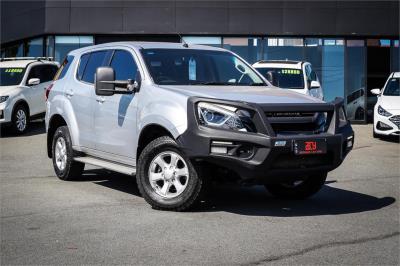 2019 Isuzu MU-X LS-M Wagon MY19 for sale in Brisbane South