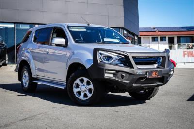 2019 Isuzu MU-X LS-M Wagon MY19 for sale in Brisbane South