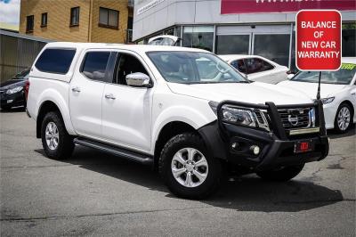 2019 Nissan Navara ST Utility D23 S4 MY20 for sale in Brisbane South