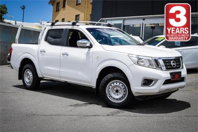 2016 Nissan Navara RX Utility D23 S2 for sale in Brisbane South
