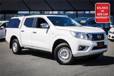 2019 Nissan Navara RX Utility D23 S4 MY19 for sale in Brisbane South
