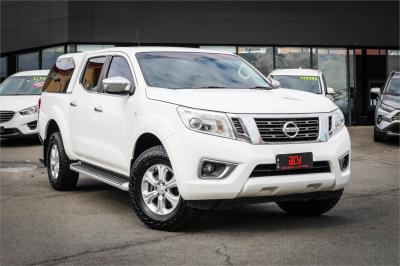 2018 Nissan Navara ST Utility D23 S3 for sale in Brisbane South