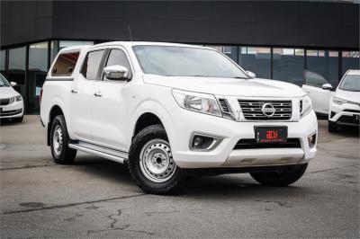 2019 Nissan Navara RX Utility D23 S3 for sale in Brisbane South
