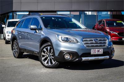 2016 Subaru Outback 2.5i Premium Wagon B6A MY16 for sale in Brisbane South
