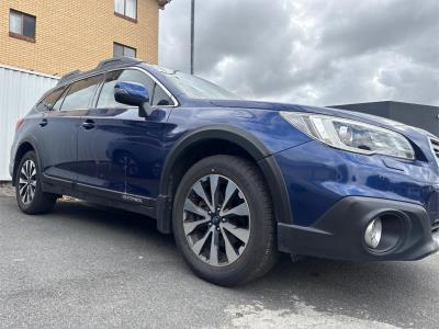2017 Subaru Outback 2.5i Premium Wagon B6A MY17 for sale in Brisbane South