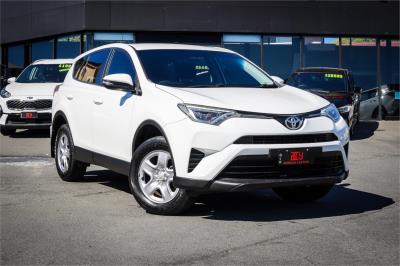 2016 Toyota RAV4 GX Wagon ASA44R for sale in Brisbane South