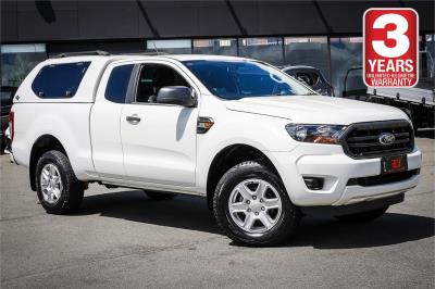 2018 Ford Ranger XL Utility PX MkIII 2019.00MY for sale in Brisbane South