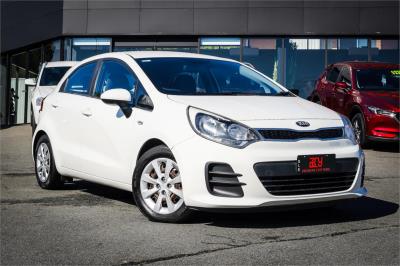 2015 Kia Rio S Hatchback UB MY16 for sale in Brisbane South
