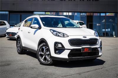 2018 Kia Sportage Si Wagon QL MY19 for sale in Brisbane South