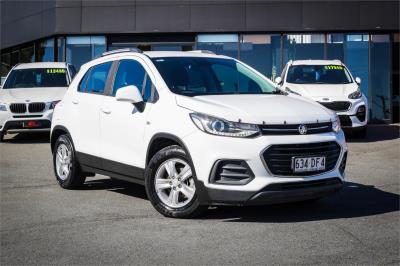 2017 Holden Trax LS Wagon TJ MY18 for sale in Brisbane South
