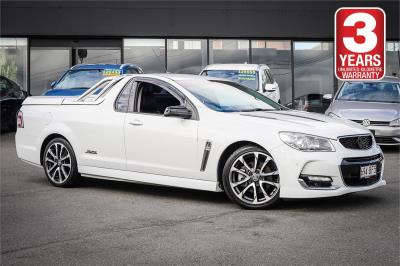 2016 Holden Ute SS Utility VF II MY16 for sale in Brisbane South