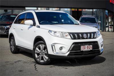 2021 Suzuki Vitara Wagon LY Series II for sale in Brisbane South