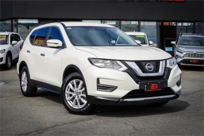 2019 Nissan X-TRAIL ST Wagon T32 Series II for sale in Brisbane South