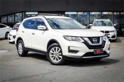 2019 Nissan X-TRAIL ST Wagon T32 Series II for sale in Brisbane South