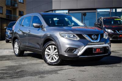 2016 Nissan X-TRAIL ST Wagon T32 for sale in Brisbane South