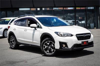 2018 Subaru XV 2.0i Hatchback G5X MY18 for sale in Brisbane South