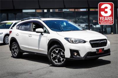 2018 Subaru XV 2.0i Hatchback G5X MY18 for sale in Brisbane South