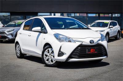 2019 Toyota Yaris Ascent Hatchback NCP130R for sale in Brisbane South