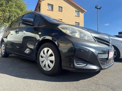 2014 Toyota Yaris YR Hatchback NCP130R for sale in Brisbane South