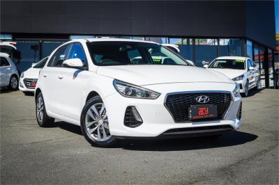 2018 Hyundai i30 Active Hatchback PD MY18 for sale in Brisbane South