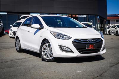 2014 Hyundai i30 SE Hatchback GD2 MY14 for sale in Brisbane South