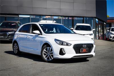 2019 Hyundai i30 Active Hatchback PD2 MY19 for sale in Brisbane South