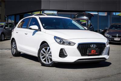 2019 Hyundai i30 Active Hatchback PD2 MY20 for sale in Brisbane South
