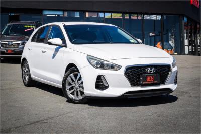 2019 Hyundai i30 Active Hatchback PD2 MY19 for sale in Brisbane South