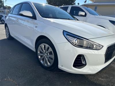 2020 Hyundai i30 Go Hatchback PD.3 MY20 for sale in Brisbane South